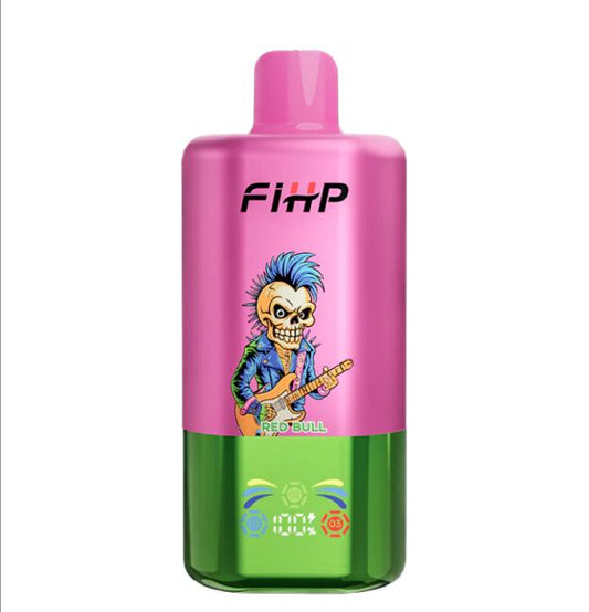 60000 Puffs Vape Lasts Weeks Without Charging