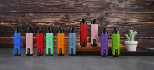 Your Hookah Vape is a Portable Cloud