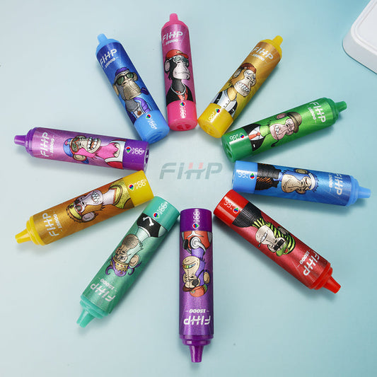 Good Electronic Cigarettes For Lost Travelers