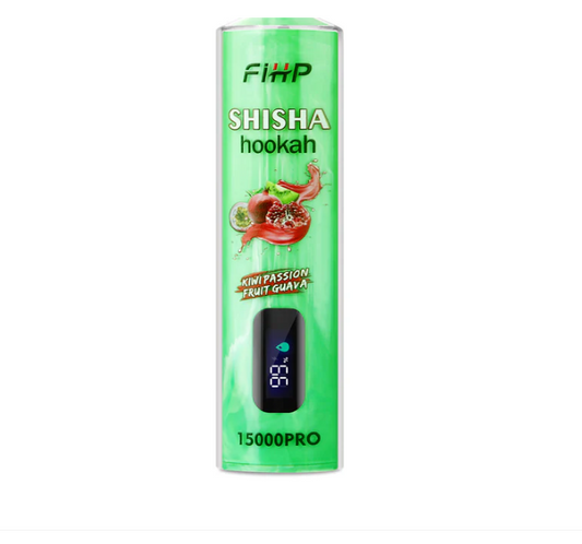 Get Competitive Pricing on Premium Disposable E Cigarettes for Sale