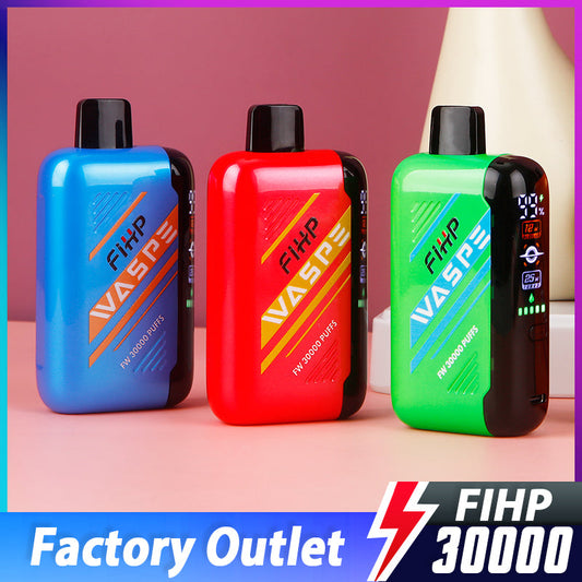 Optimal Storage Conditions for Electronic Cigarettes for Sale