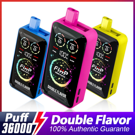 Peach Disposable Vape Delivers Juicy Summer Flavor