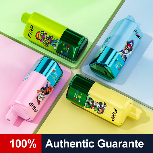 Our Commitment to Vape for Sale Quality Assured Devices