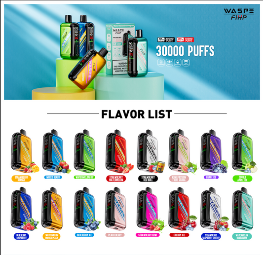 30K Vape Disposables Social Use Pros