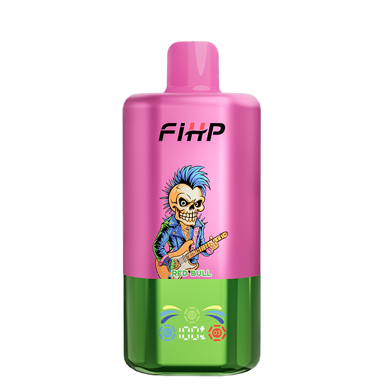 Watermelon Ice&Red Bull&Strawberry Kiwi