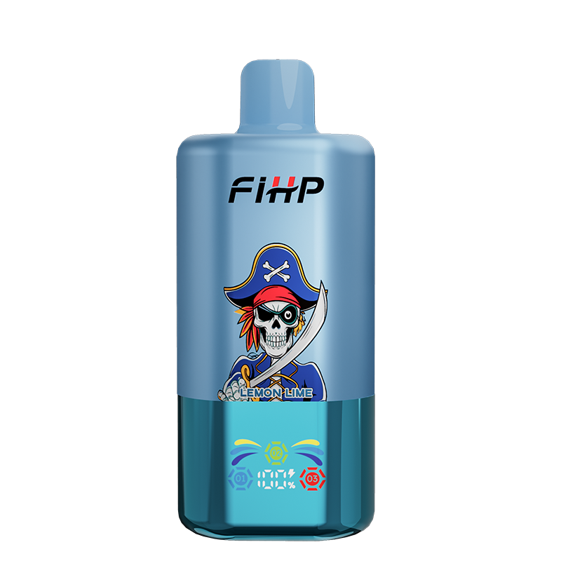 Lemon Lime&Strawberry Watermelon&Blueberry Ice