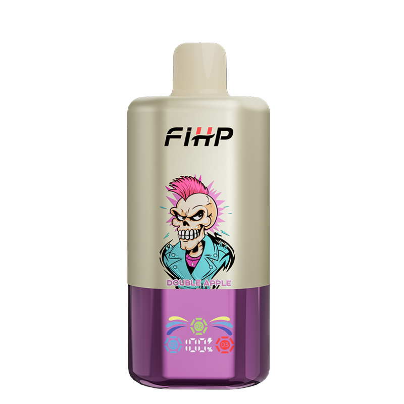 Strawberry Banana&Double Apple&Raspberry Watermelon