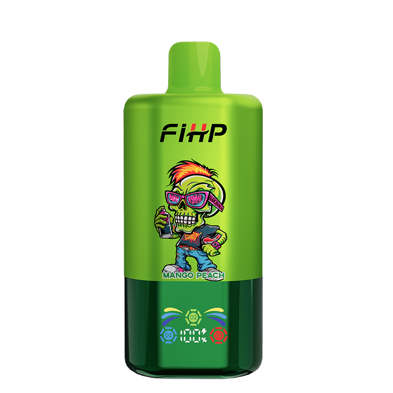 Mixed Berries&Raspberry Watermelon&Mango Peach