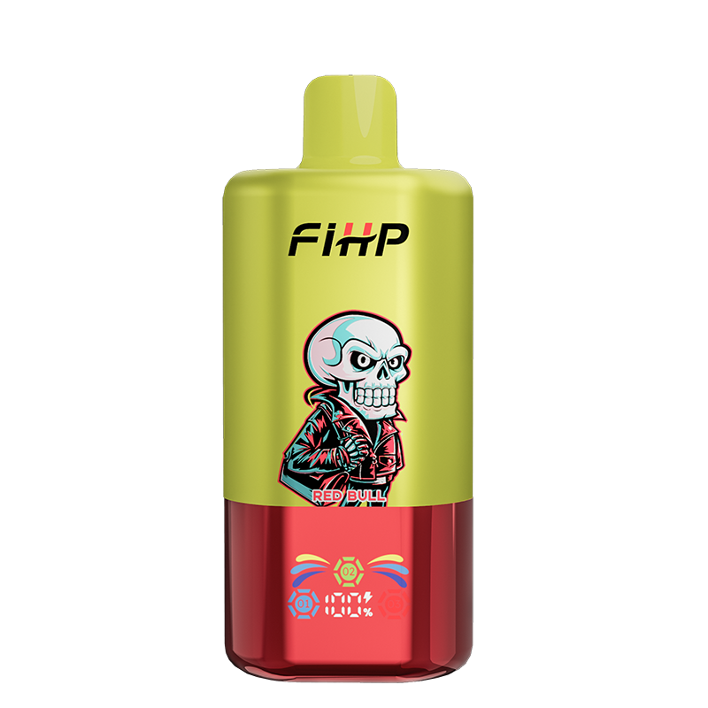 Strawberry Kiwi&Sour Mango Pineapple&Red Bull