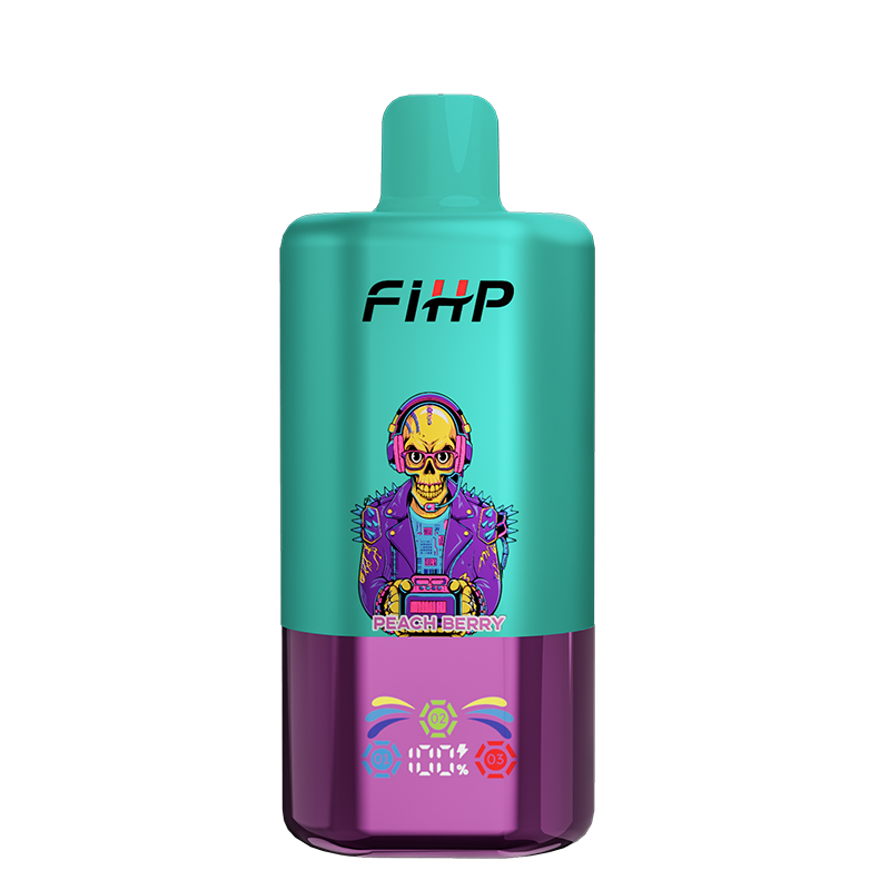 Watermelon Ice&Peach Berry&Triple Melon