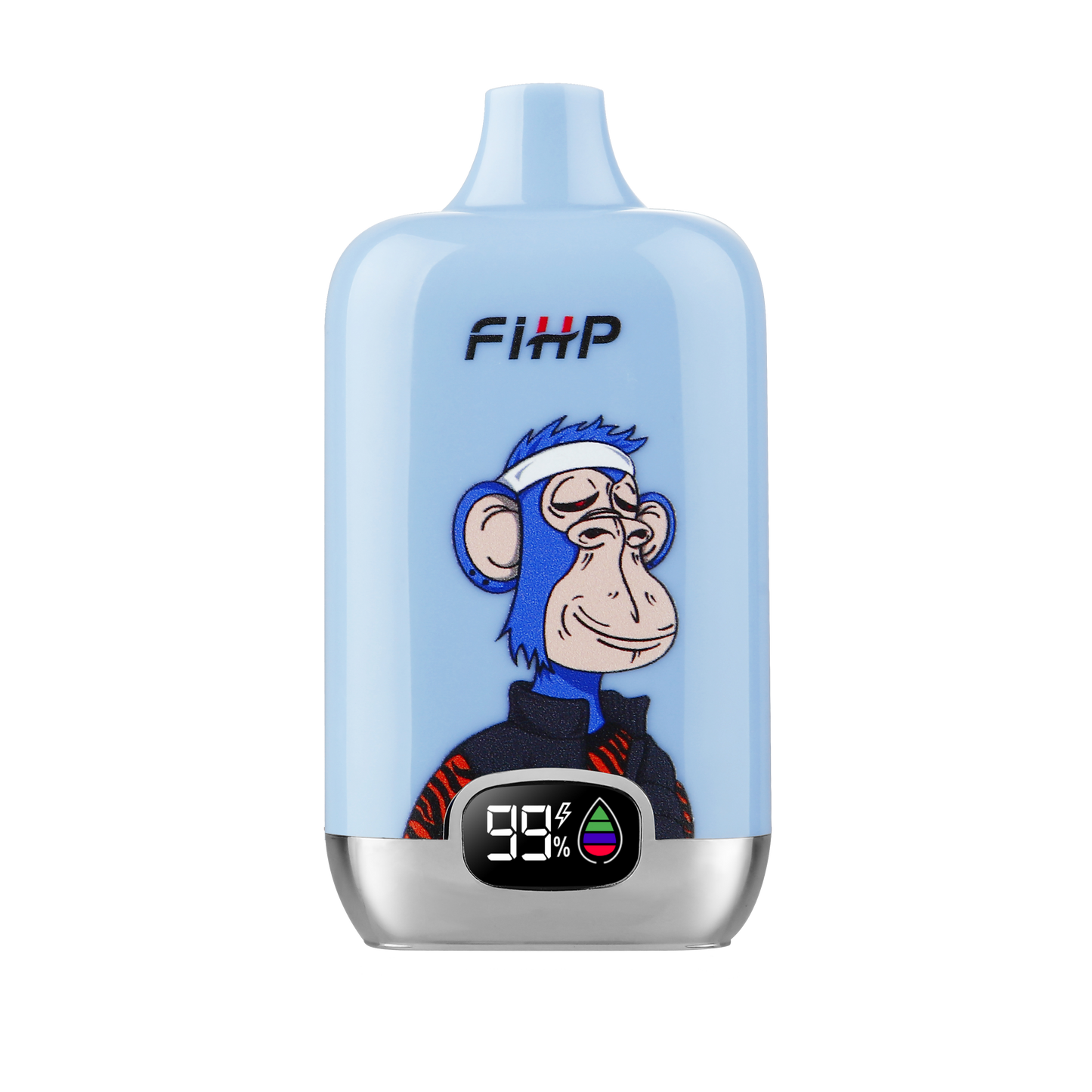 Kiwi Passion Fruit Guava