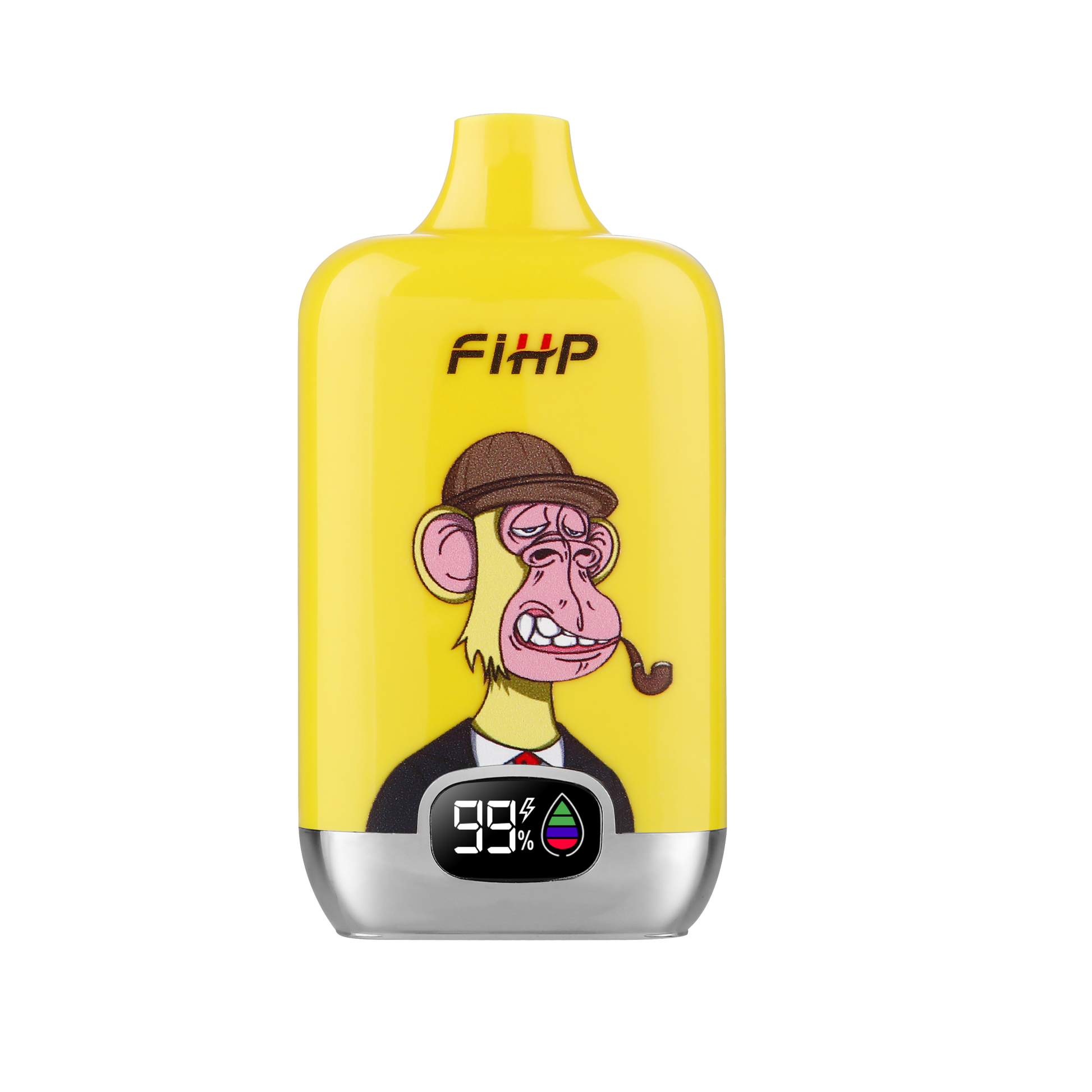 Peachy Mango Pineapple