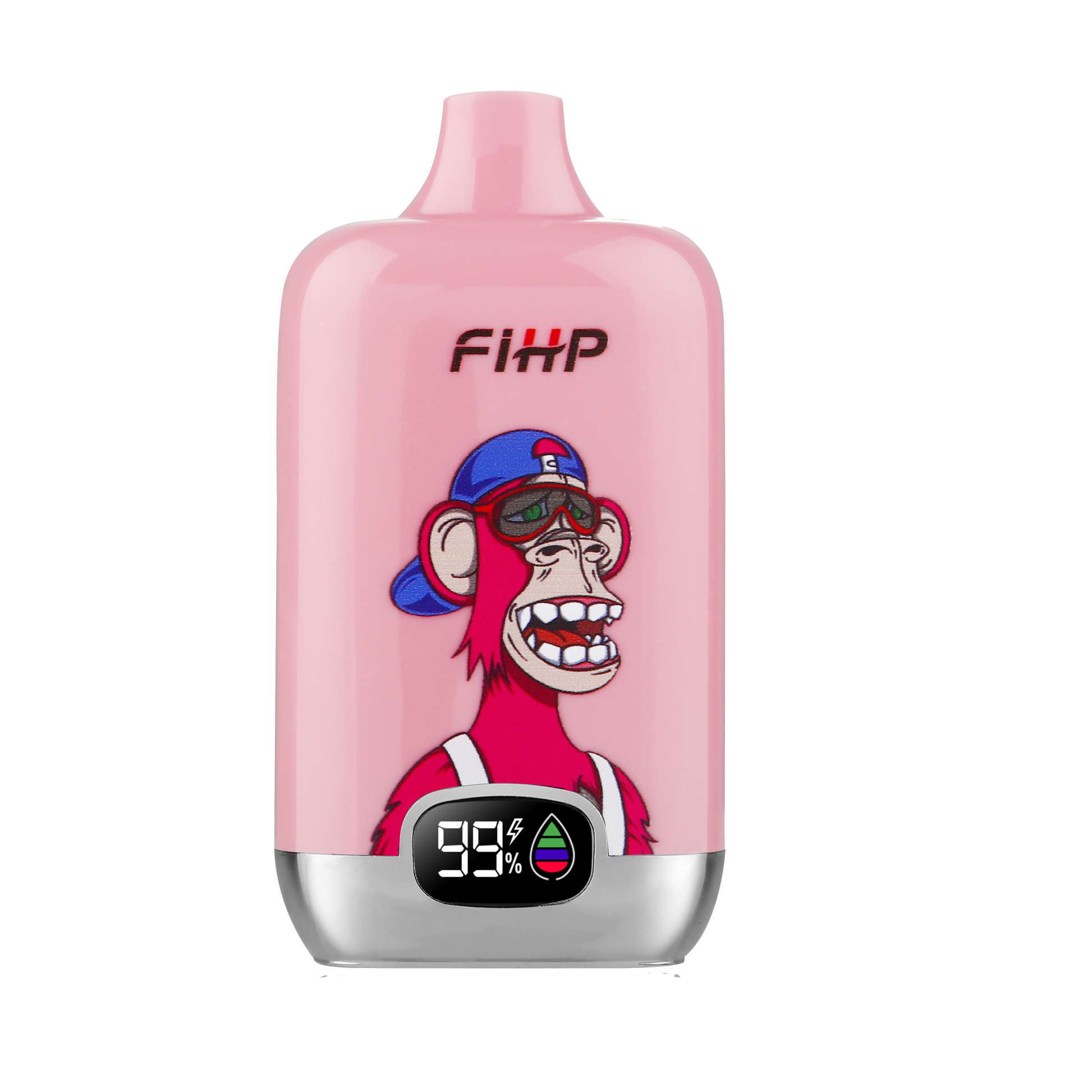 Watermelon Bubblegum