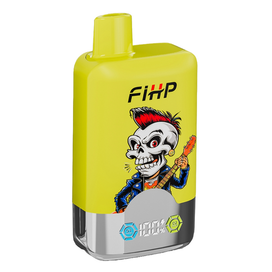 FIHP 40,000 Puffs Double-tastes Vape