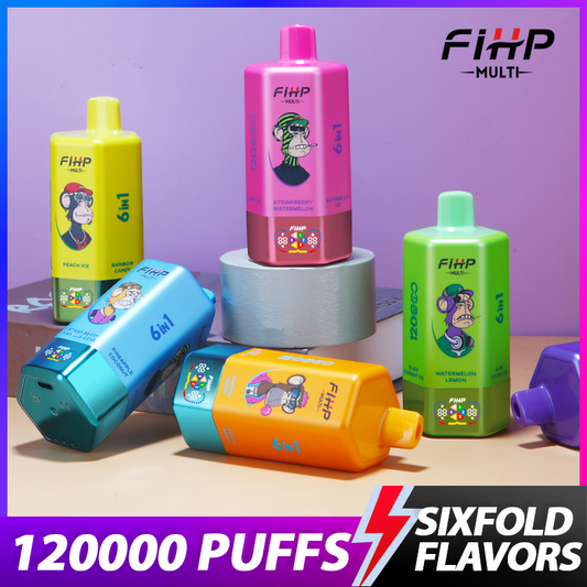 Simple Electronic Cigarette Supplier Guide