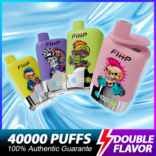 Original Vape: Innovation Driving the Modern Vaping Industry