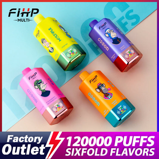 How To Choose The Best Disposable Vape And Wholesale Vape Products For Your Market