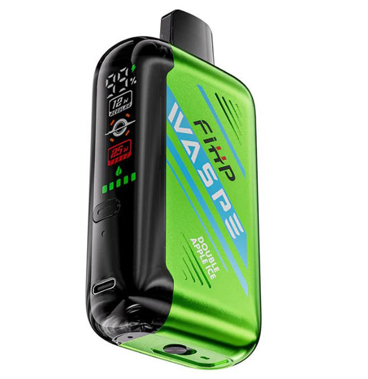 30000 Puff Vape: The Next Evolution in High-Capacity Disposable Devices