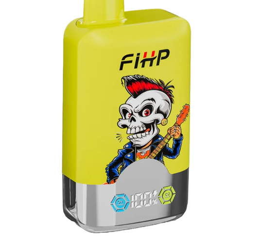 Why 40K Puff Vape Devices Are Becoming The Future Of Disposable Vaping