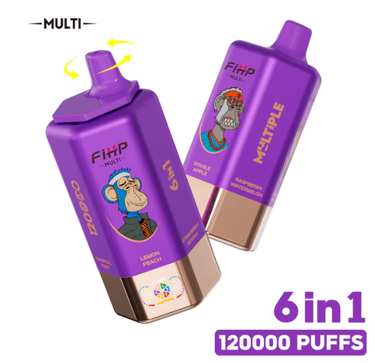 Disposable E Cigarettes: Why They Dominate the Modern Vape Market