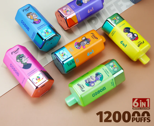 Hookah Vape Wholesale Market Trends And Business Opportunities