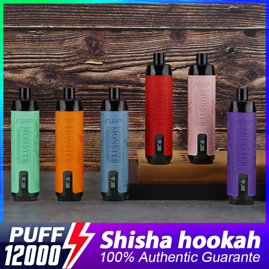 How to use&nbsp;Shisha Hookah Vape Properly