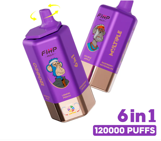 Hookah Vs Vape: Why Hookah Vape Pens Are Becoming Popular