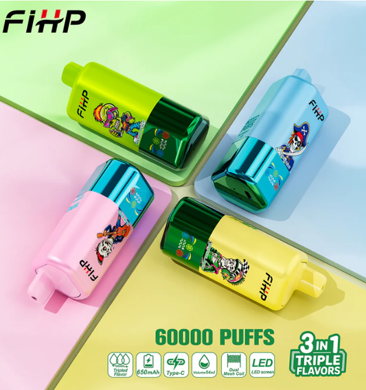 Disposable Electronic Cigarette Wholesale Guide: Trends in Disposable E Cigarettes