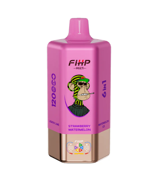 Disposable Electronic Cigarette Wholesale: A Complete Guide to the Disposable Vape Market