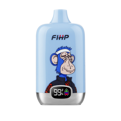FIHP 12,000 Puffs Vape.