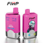 FIHP 40,000 Puffs Double-tastes Vape.