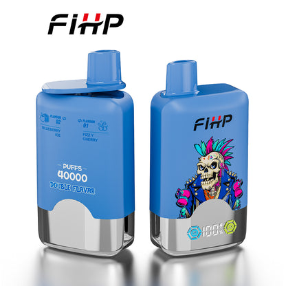 FIHP 40,000 Puffs Double-tastes Vape.