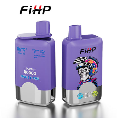 FIHP 40,000 Puffs Double-tastes Vape.
