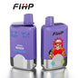 FIHP 40,000 Puffs Double-tastes Vape.