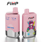 FIHP 40,000 Puffs Double-tastes Vape.