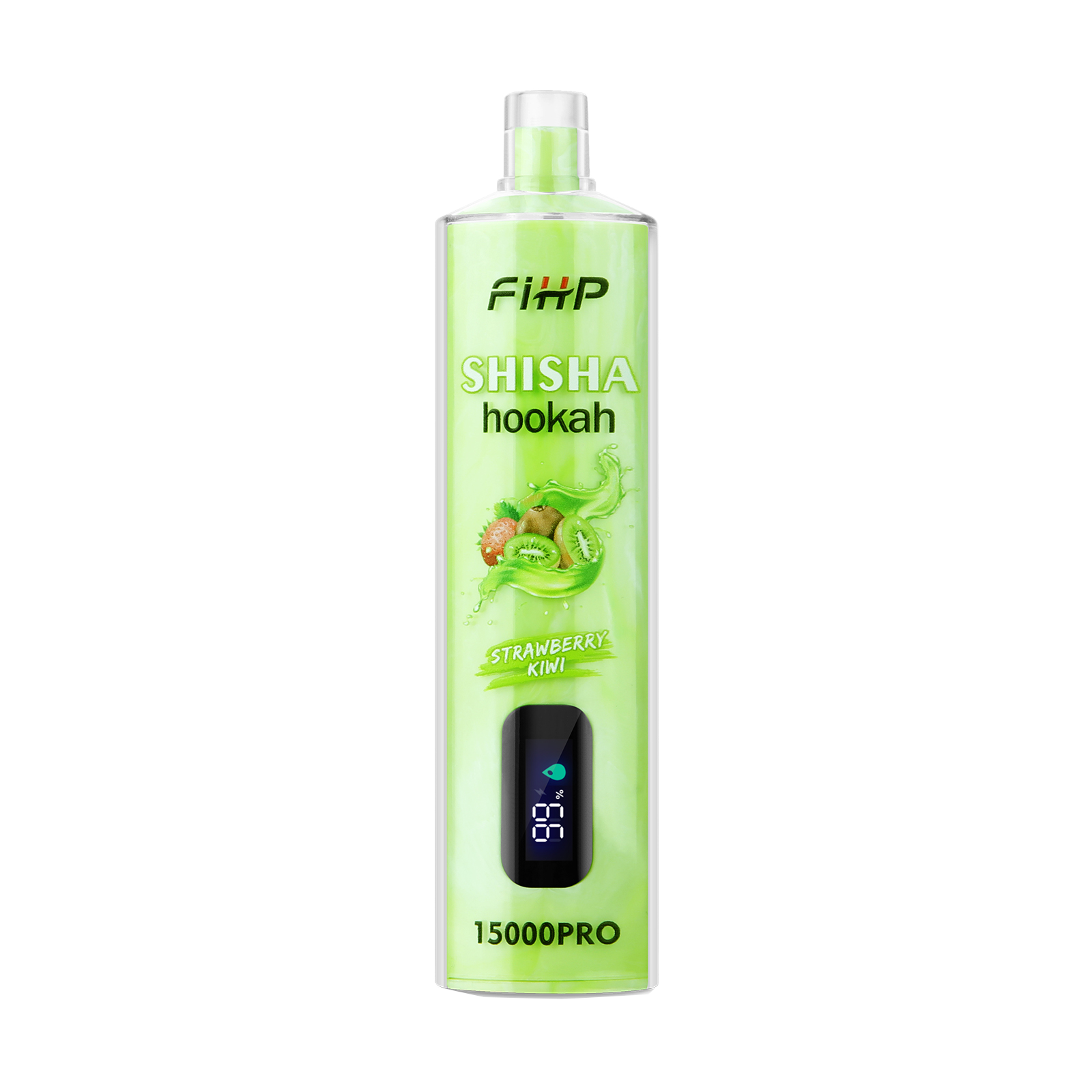15,000 Puffs Shisha Hookah Pro.